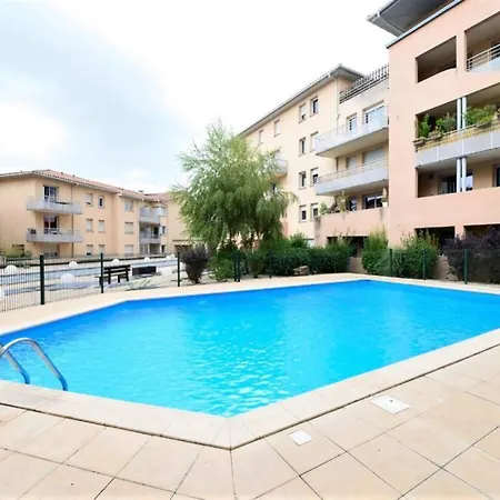 Le Montmorency - Free Parking - Airbus - Netflix Appartement