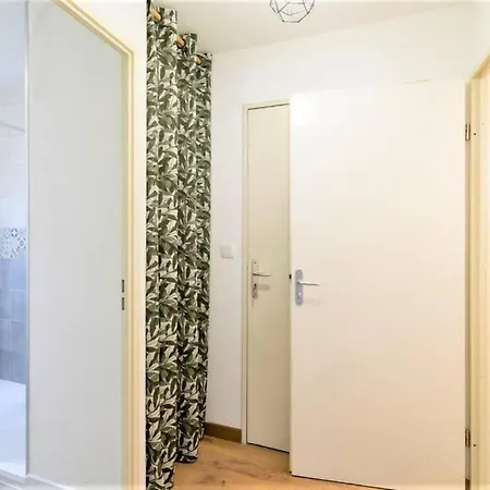 Le Montmorency - Free Parking - Airbus - Netflix Appartement