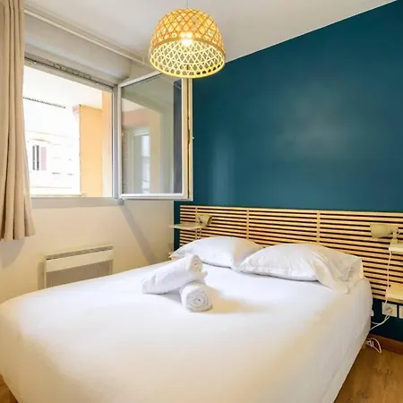 Le Montmorency - Free Parking - Airbus - Netflix Appartement Toulouse